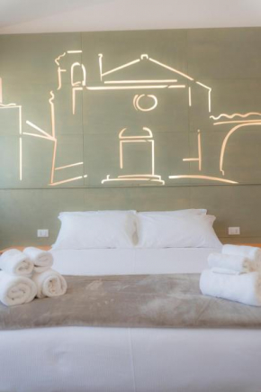 RUDINI' CHARMING ROOM Marzamemi